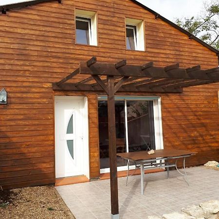 La Sigeannaise maison climatisée Wi-Fi Extérieur photo