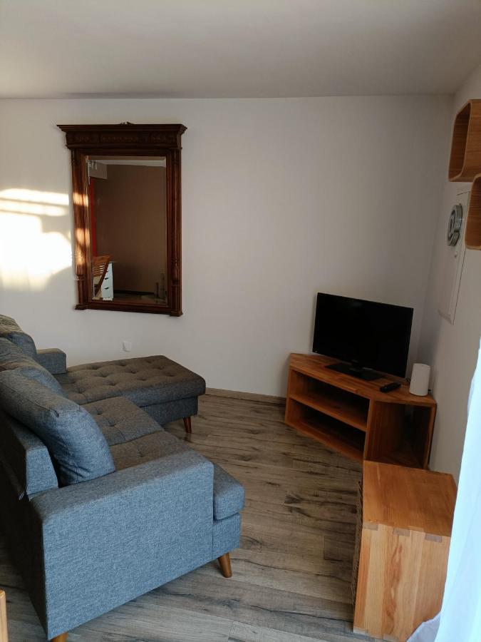 La Sigeannaise maison climatisée Wi-Fi Extérieur photo